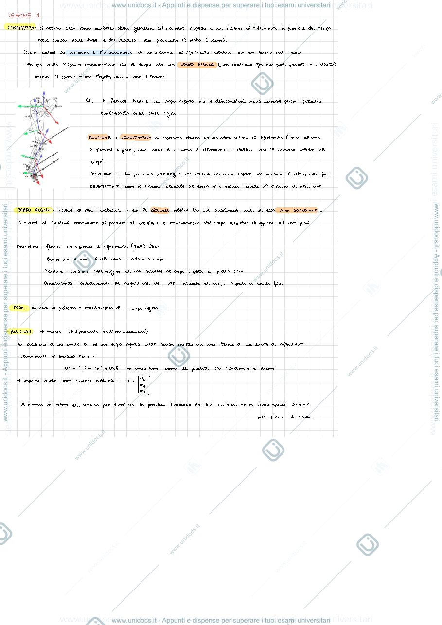 Anteprima pagina 1 — strumentazione biomedicale 