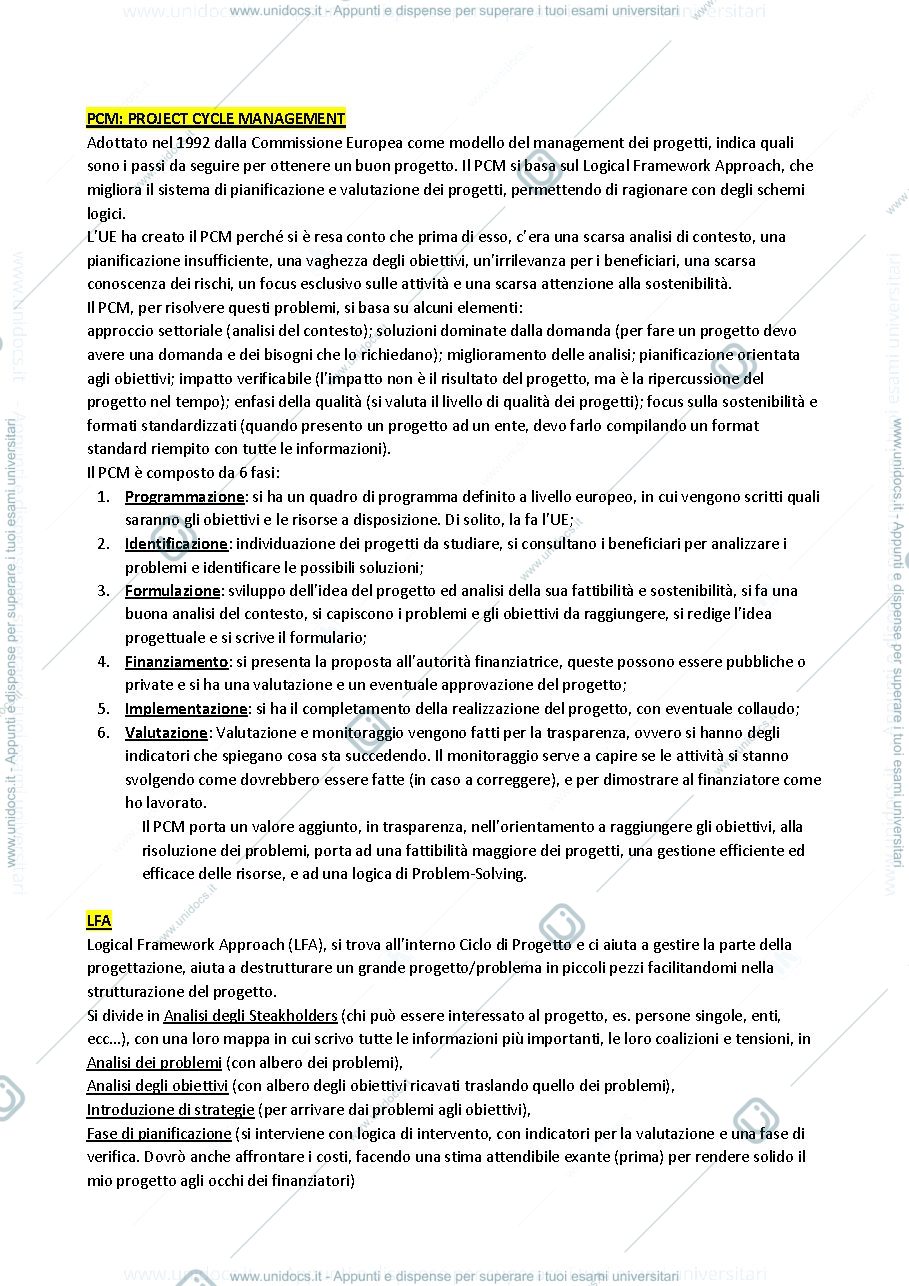 Anteprima pagina 1 — Domande Sviluppo rurale 