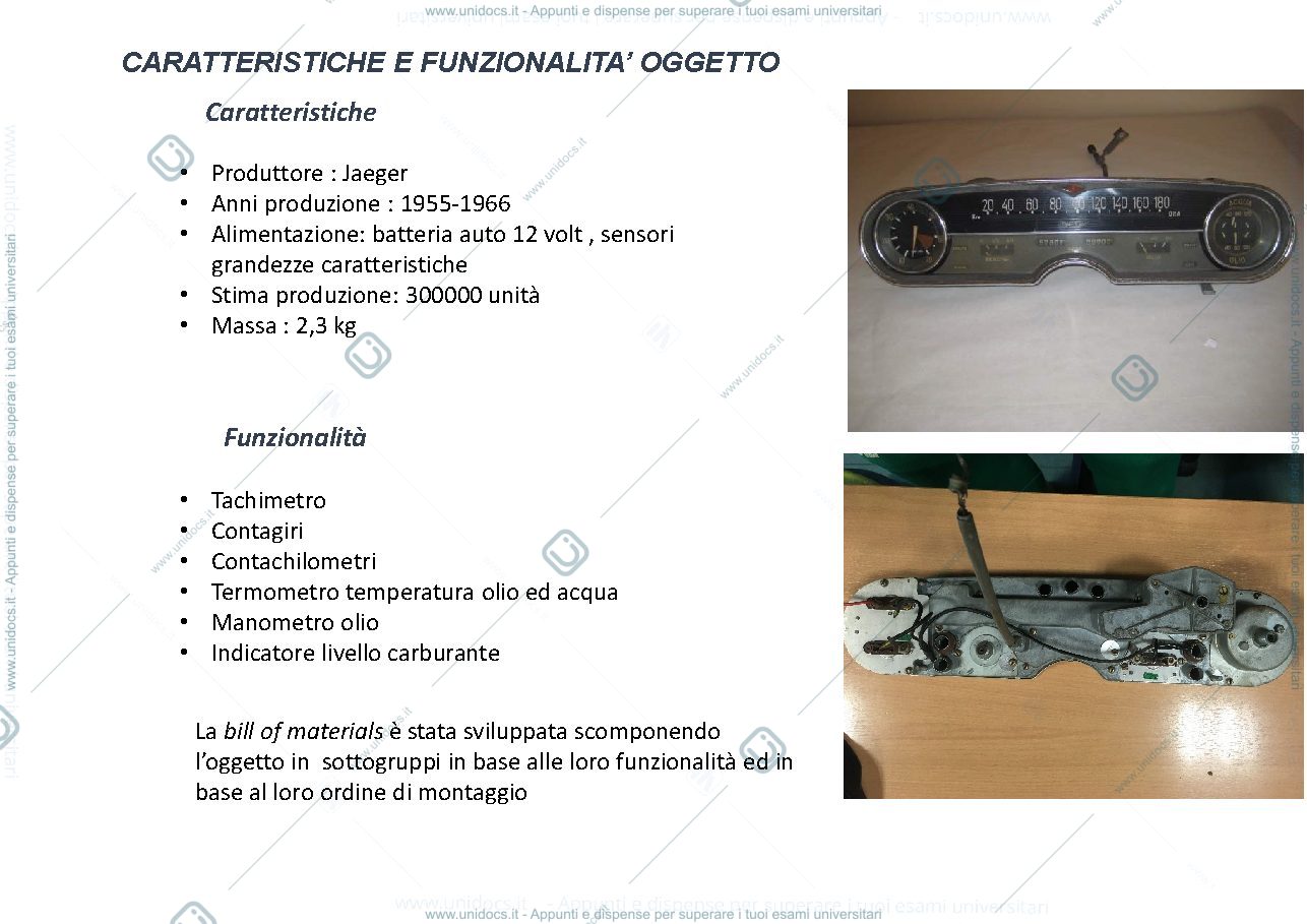 Anteprima pagina 2 — Progetto DFM