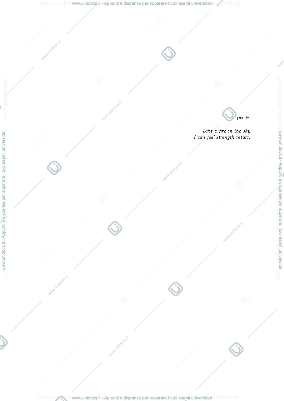 Anteprima pagina 3 — dispensa teorica
