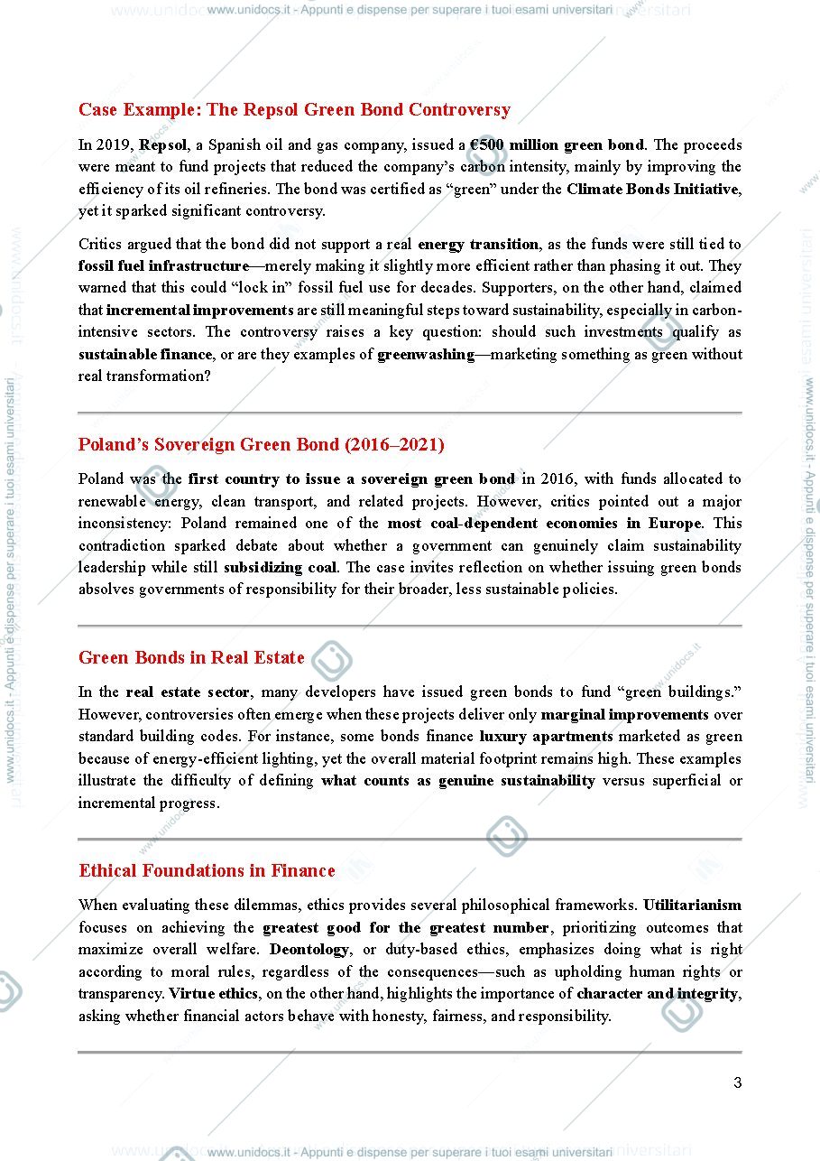Anteprima pagina 3 — Sustainable Finance and Ethics - Goessling