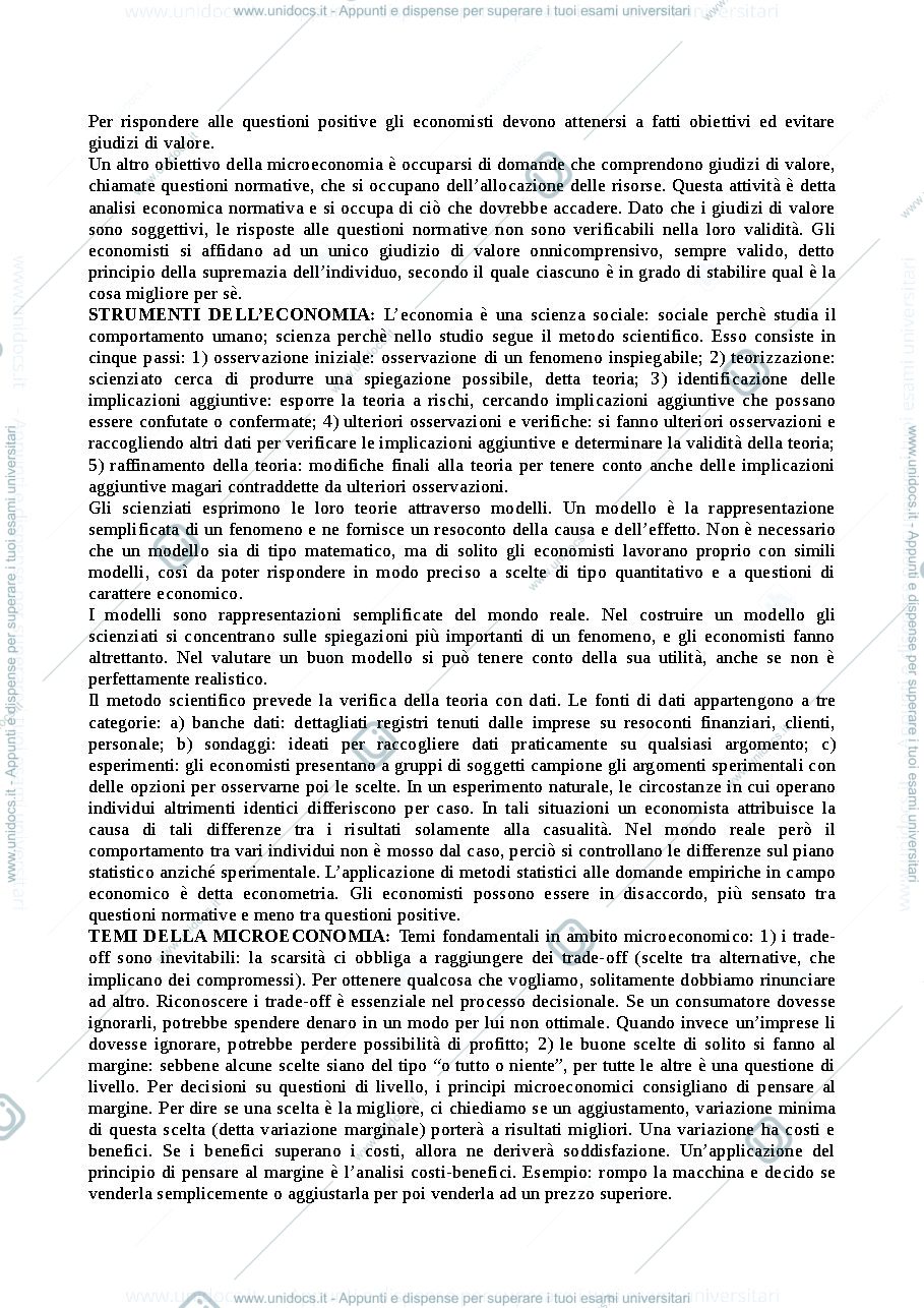 Anteprima pagina 2 — Riassunto McGraw-Hill