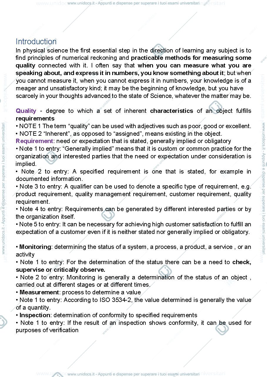 Anteprima pagina 1 — Technical assessment notes Paganin