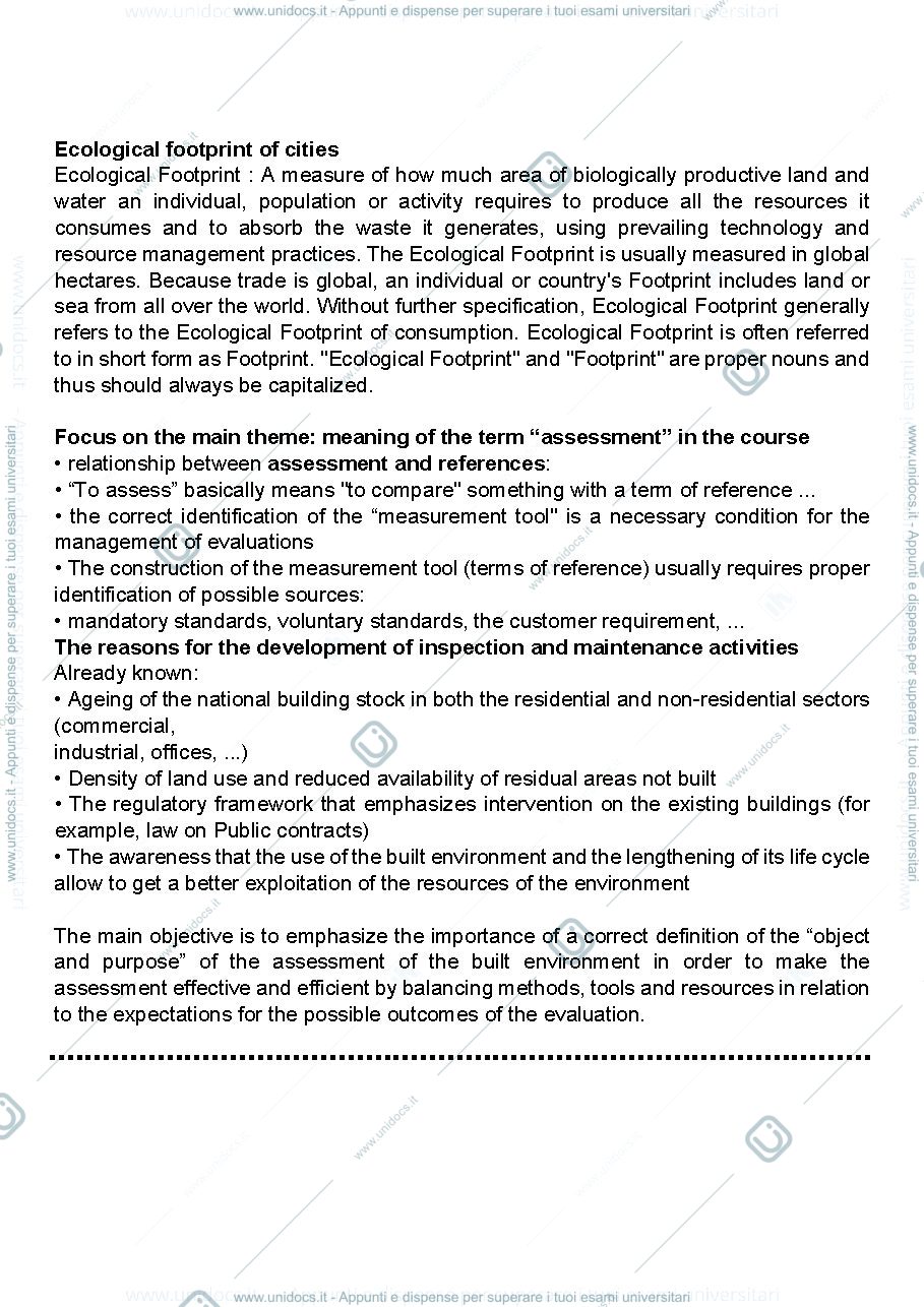 Anteprima pagina 4 — Technical assessment notes Paganin