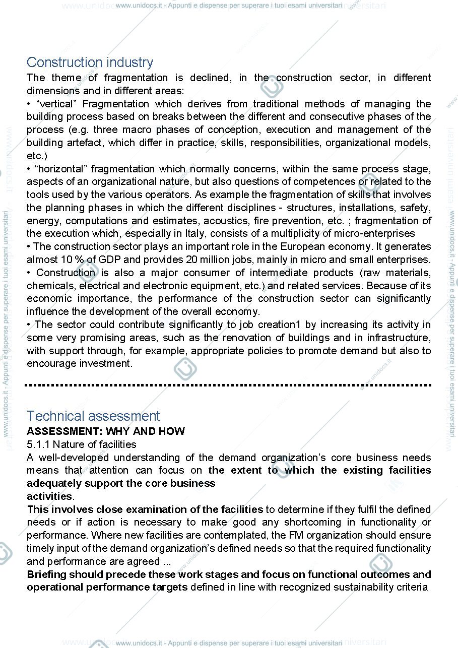 Anteprima pagina 5 — Technical assessment notes Paganin