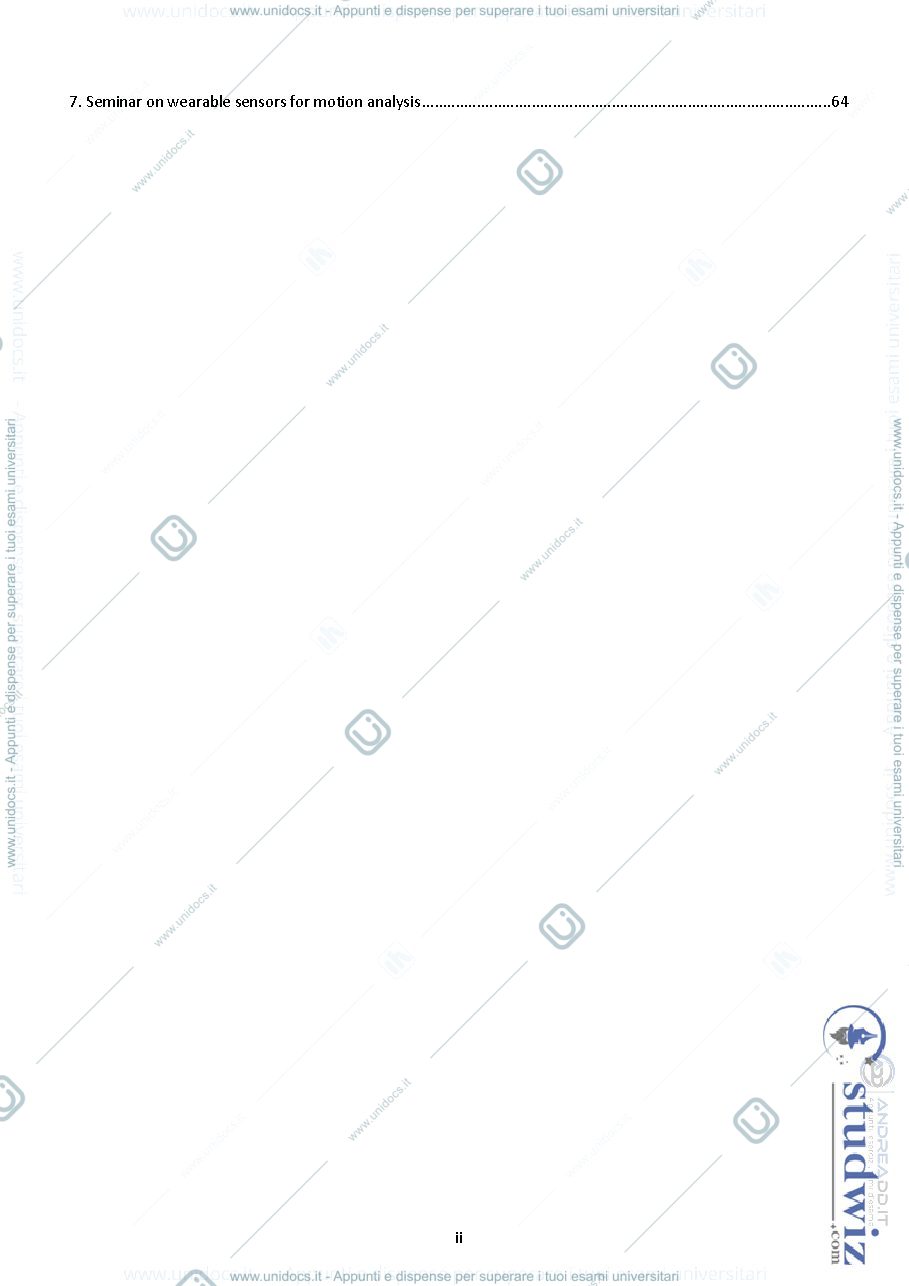 Anteprima pagina 4 — Human Motion Virtual Modelling