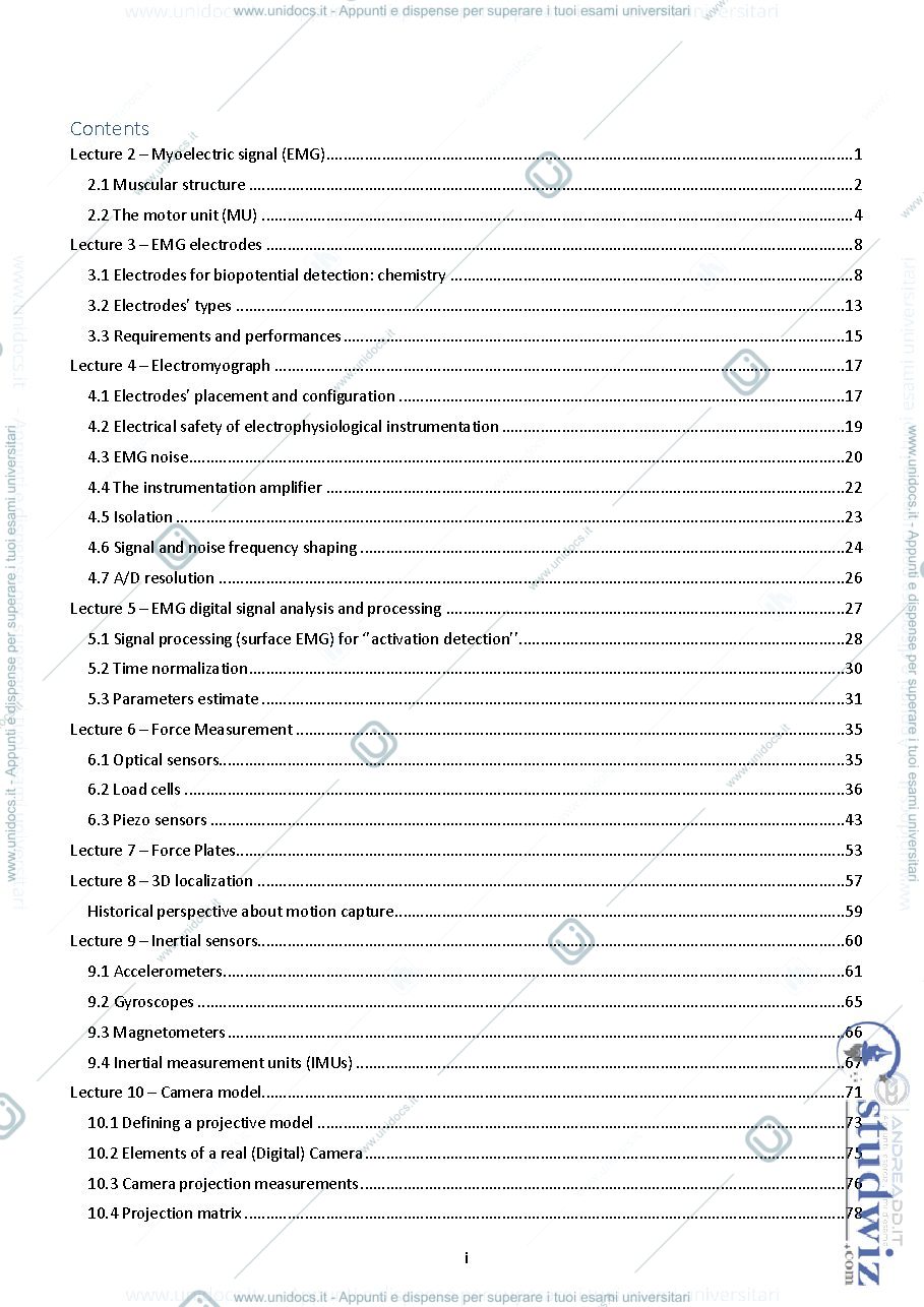 Anteprima pagina 3 — Technologies for Motor Behavior Analysis and Virtual Modelling