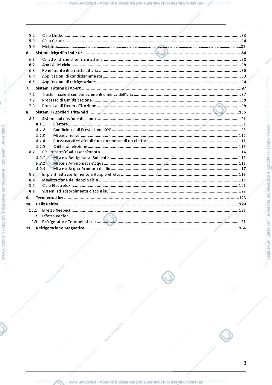 Anteprima pagina 3 — Tecnica del freddo