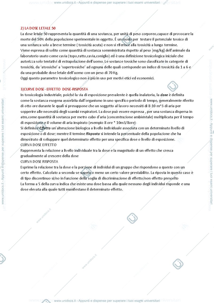 Anteprima pagina 2 — Domande modulo B