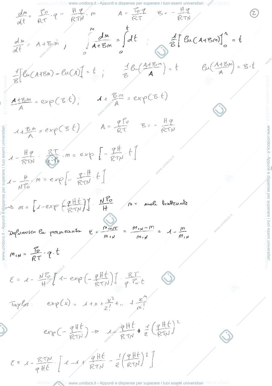 Anteprima pagina 2 — Dimostrazioni sicurezza