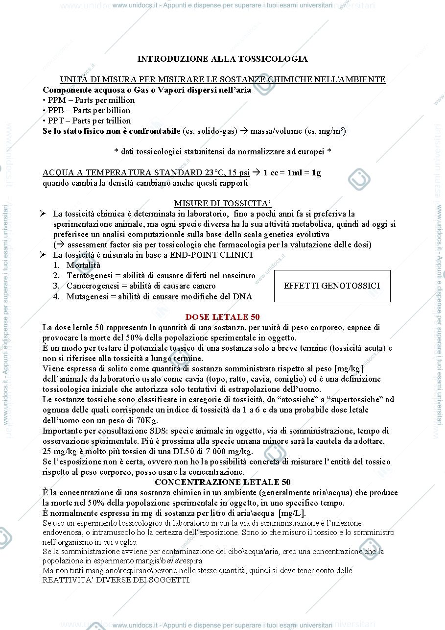 Anteprima pagina 3 — Dispense Totali Corso Cavallo