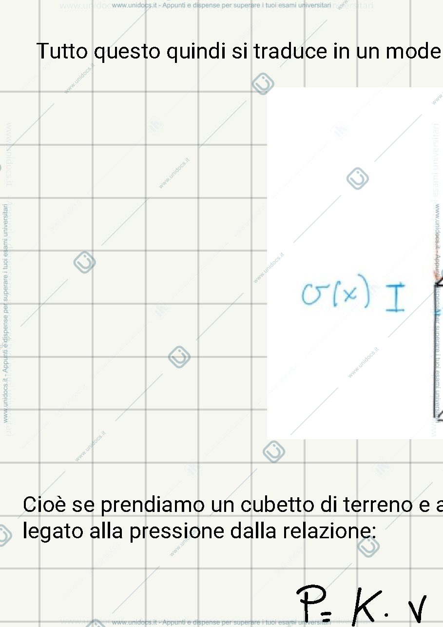 Anteprima pagina 2 — Appunti tecnica delle costruzioni