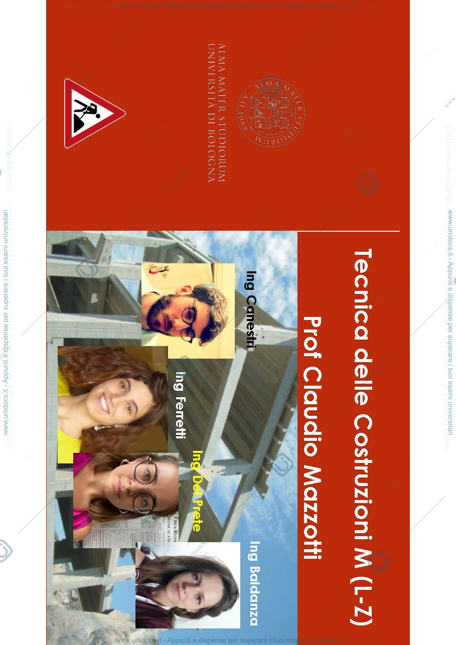 Anteprima pagina 1 — Introduzione al corso