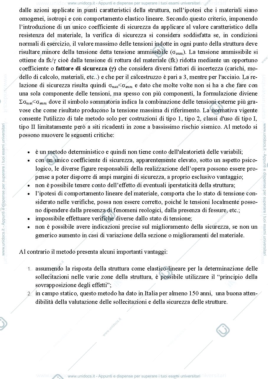 Anteprima pagina 2 — Appunti tdc