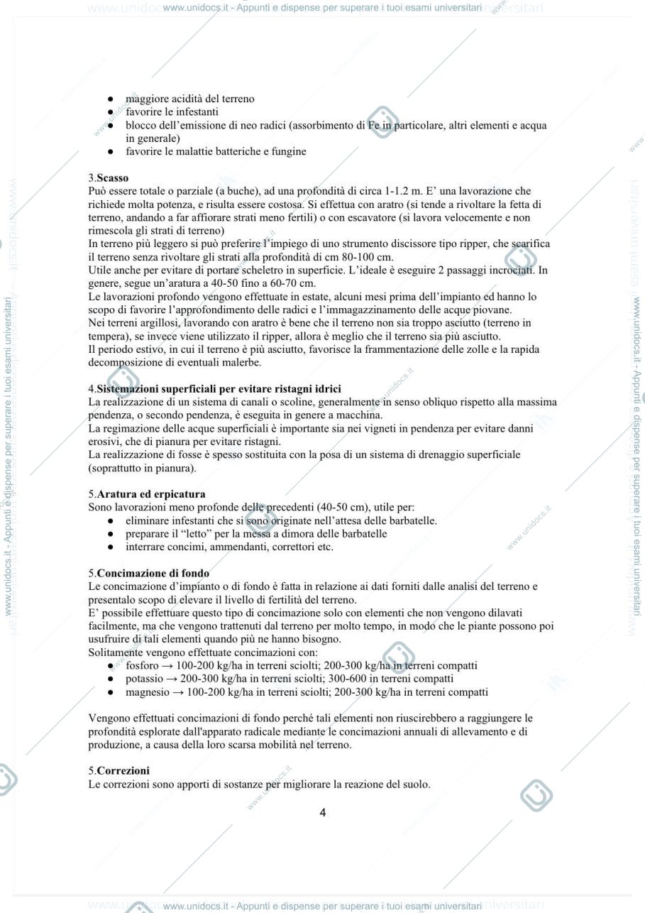 Anteprima pagina 4 — tecnica viticola