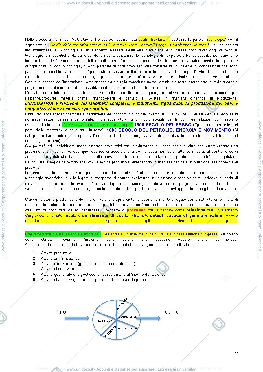Anteprima pagina 3 — TCP