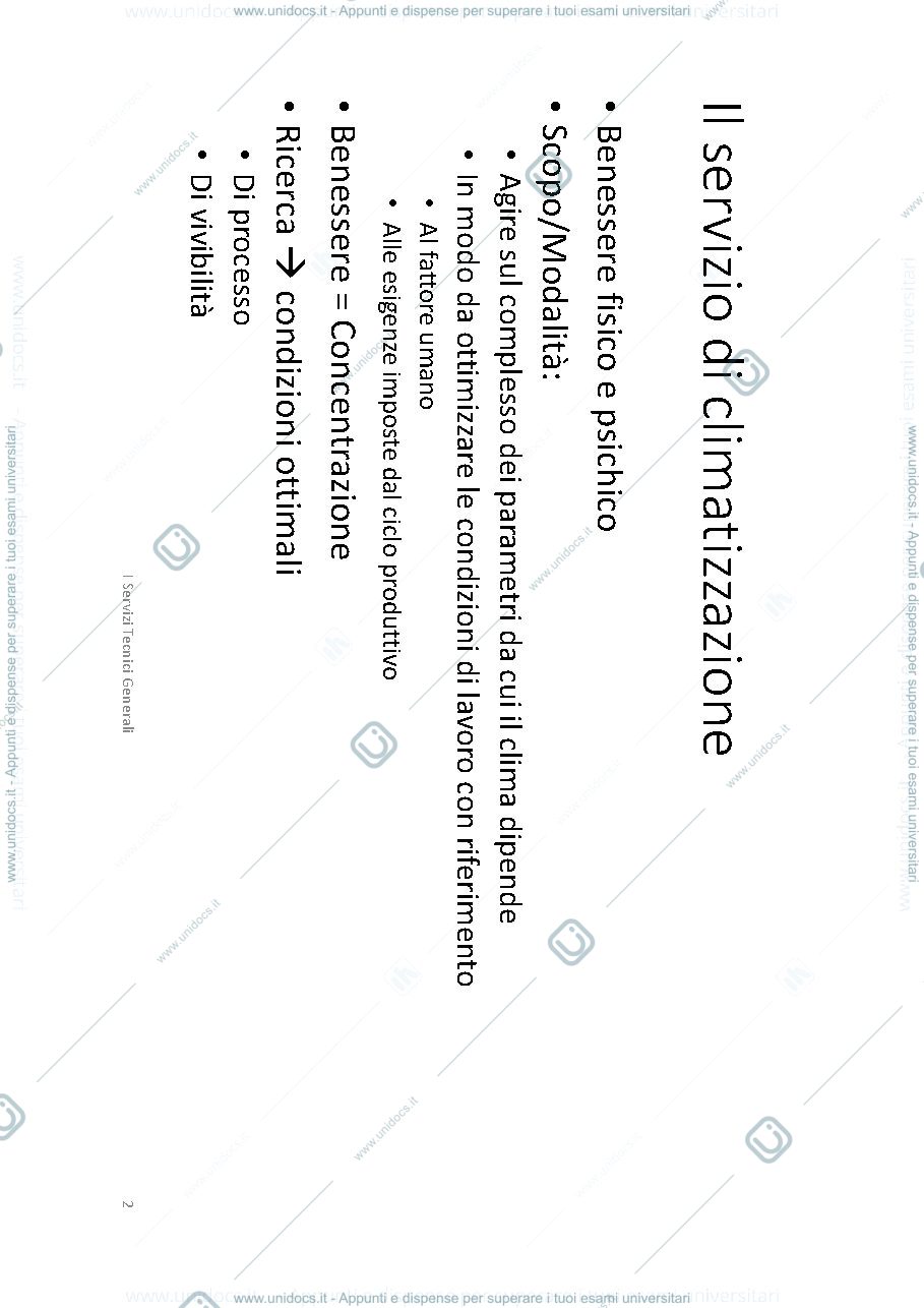 Anteprima pagina 2 — servizi tecnici generali