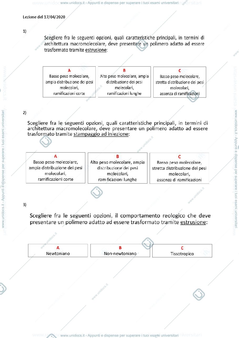 Anteprima pagina 1 — Quiz+soluzioni