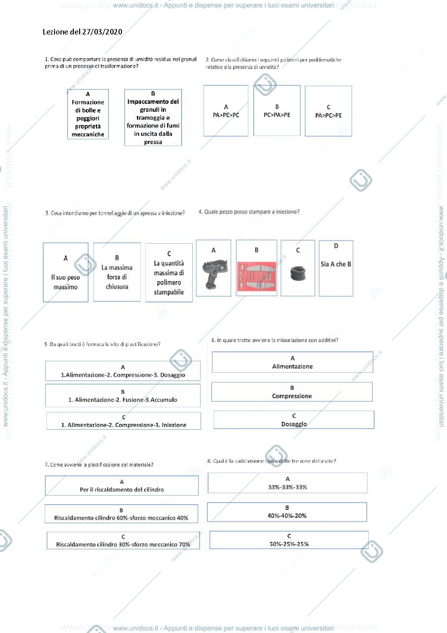 Anteprima pagina 3 — Quiz+soluzioni