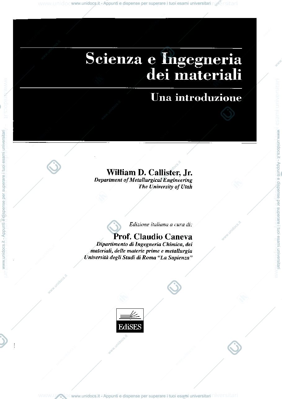 Anteprima pagina 1 — callister