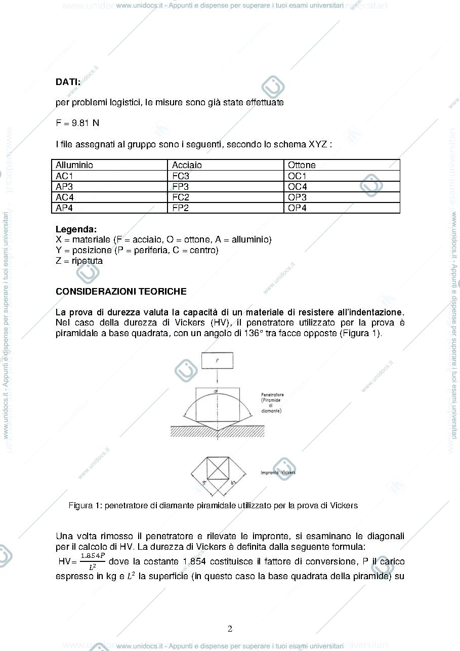 Anteprima pagina 2 — Esercitazione n 3