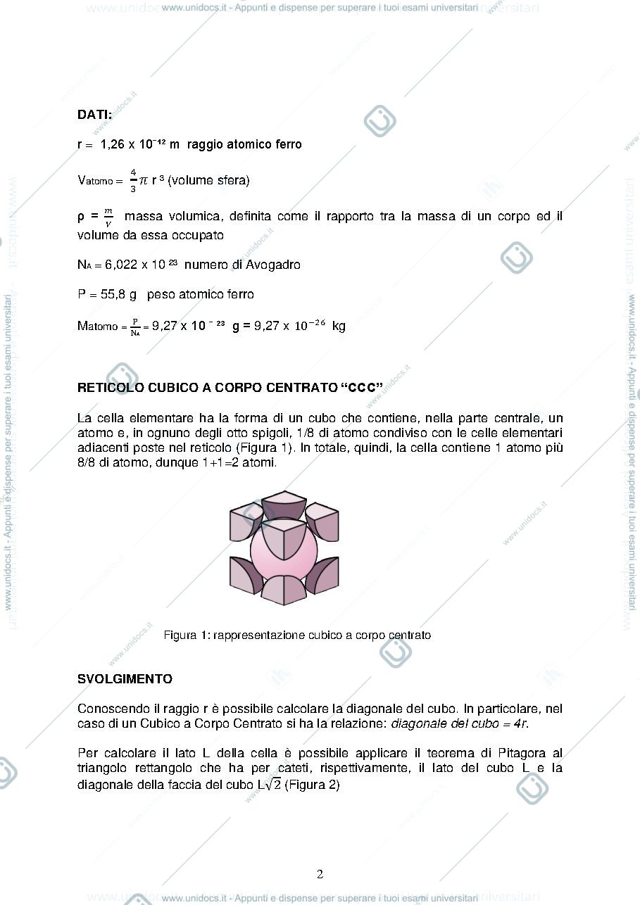 Anteprima pagina 2 — Esercitazione 2 tpp