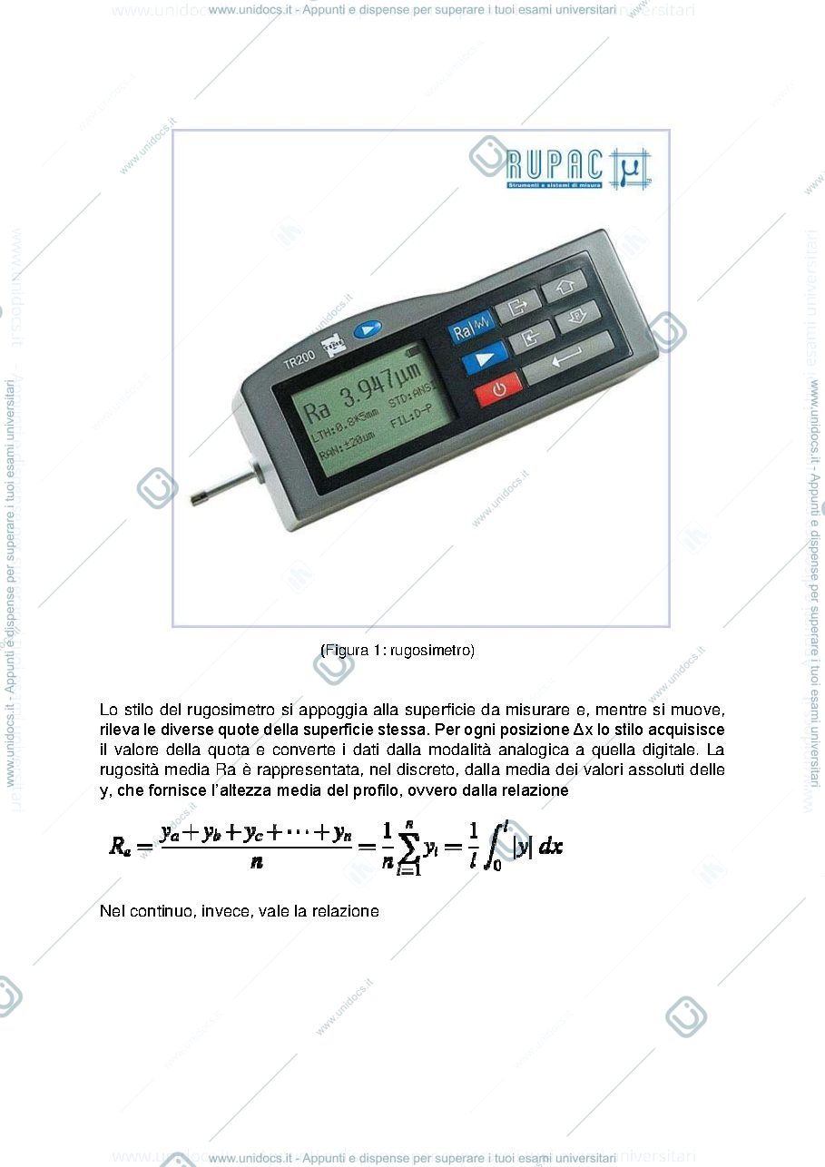Anteprima pagina 2 — Esercitazione 1.2