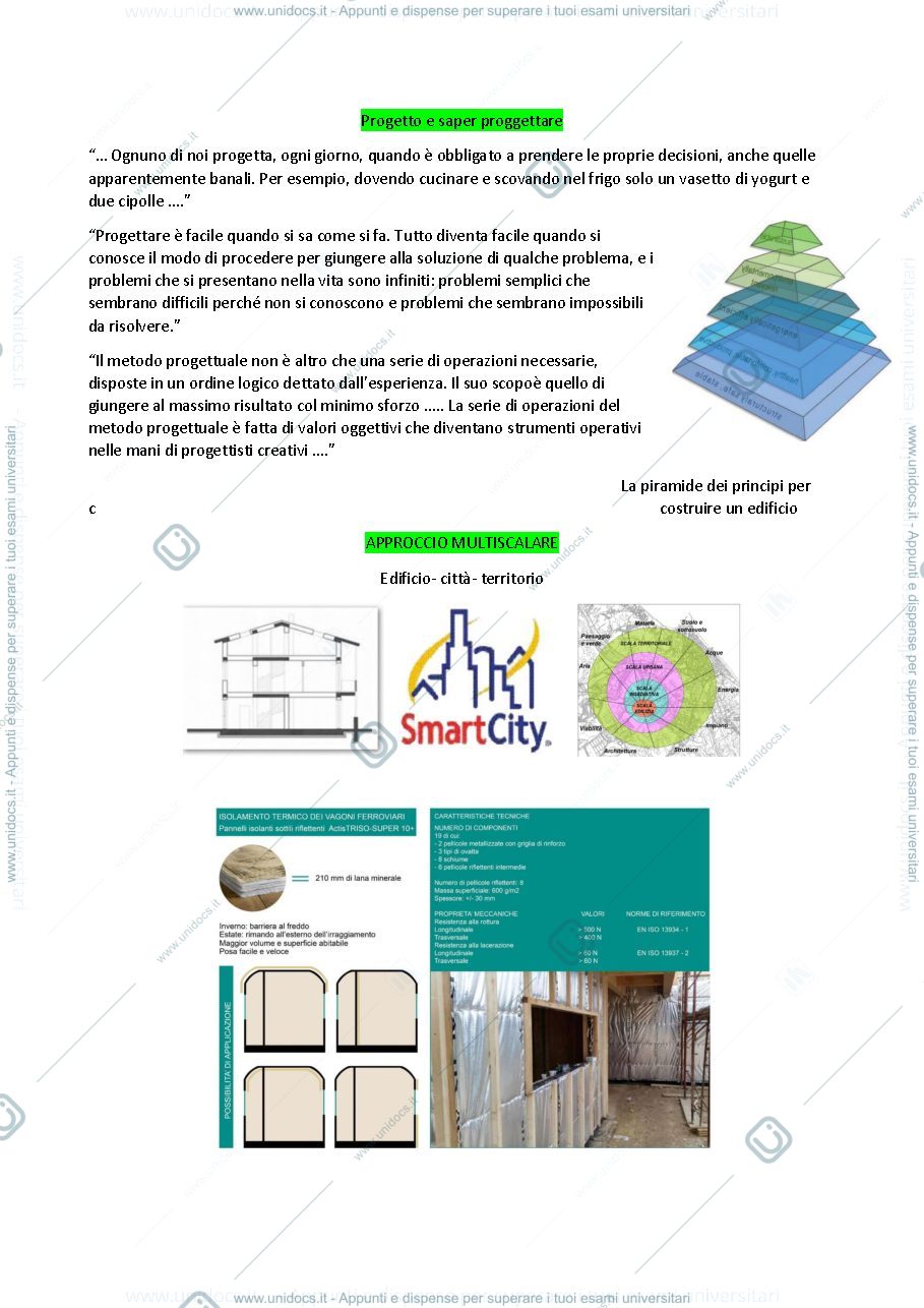 Anteprima pagina 2 — Prima Parte Tecnologia 