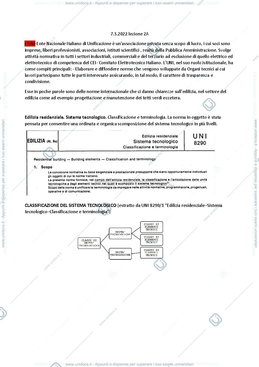 Anteprima pagina 4 — Prima Parte Tecnologia 