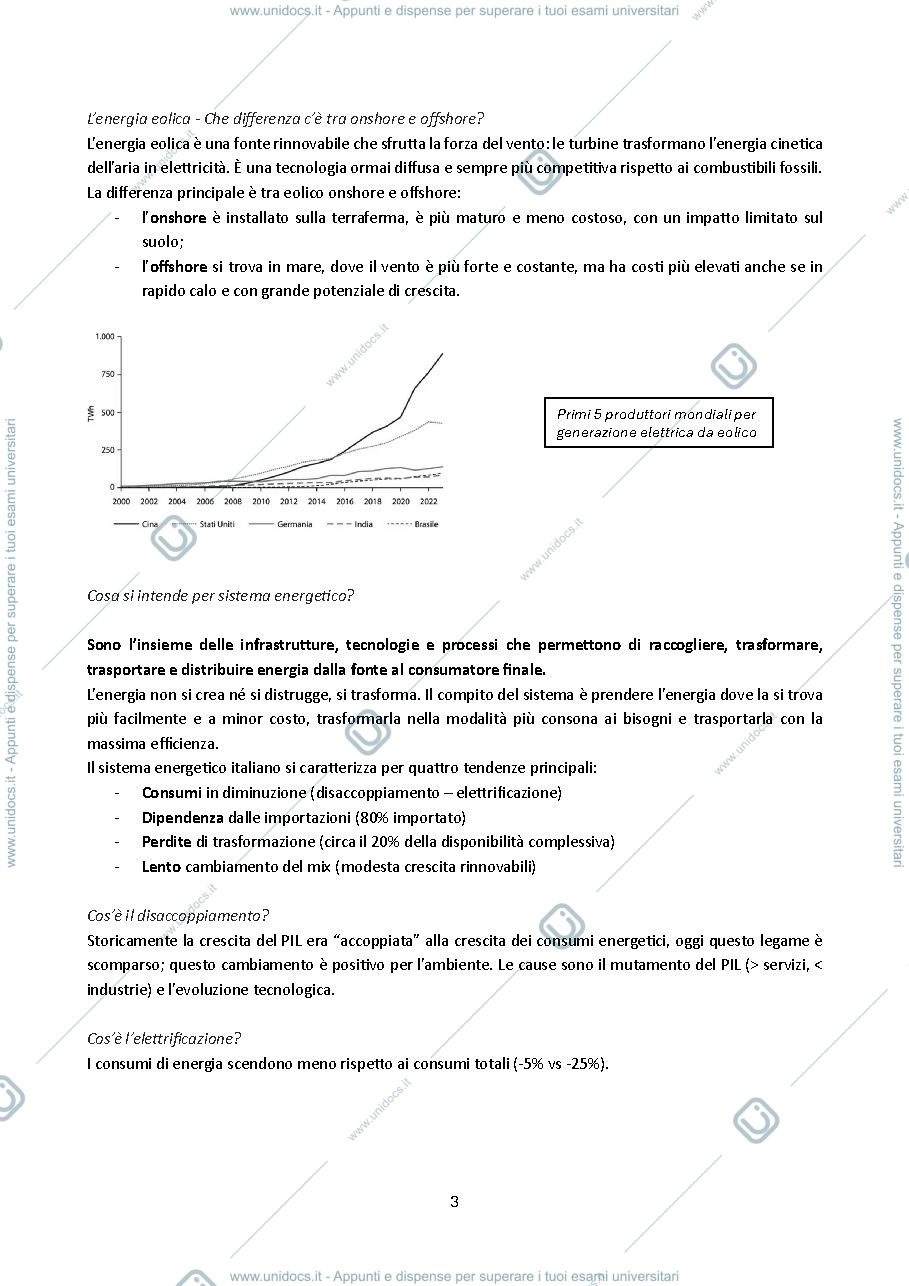 Anteprima pagina 3 — Dispensa completa Tecnologie e diritto dei mercati - Guido Reggiani - ECOAZ