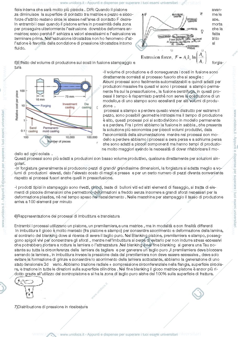 Anteprima pagina 2 — 2° parziale domande