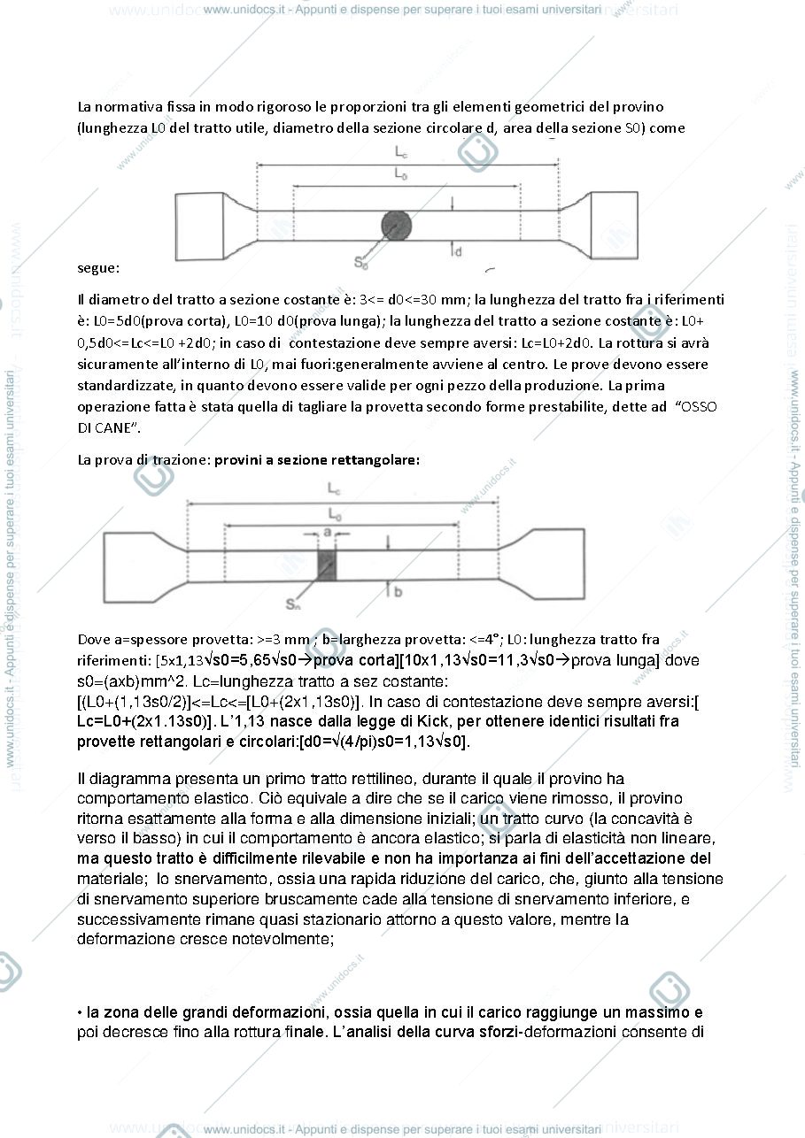 Anteprima pagina 2 — TM appunti