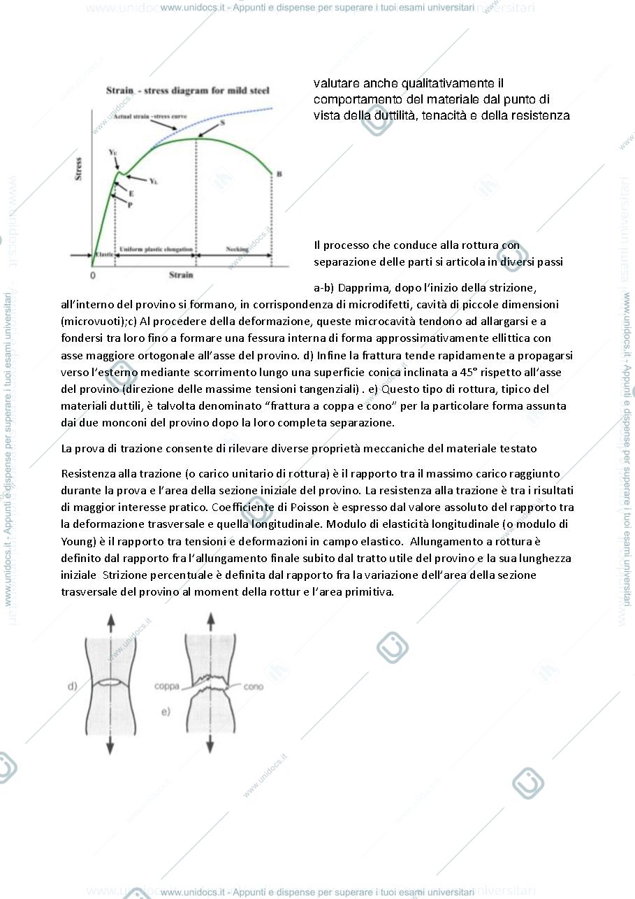 Anteprima pagina 3 — TM appunti