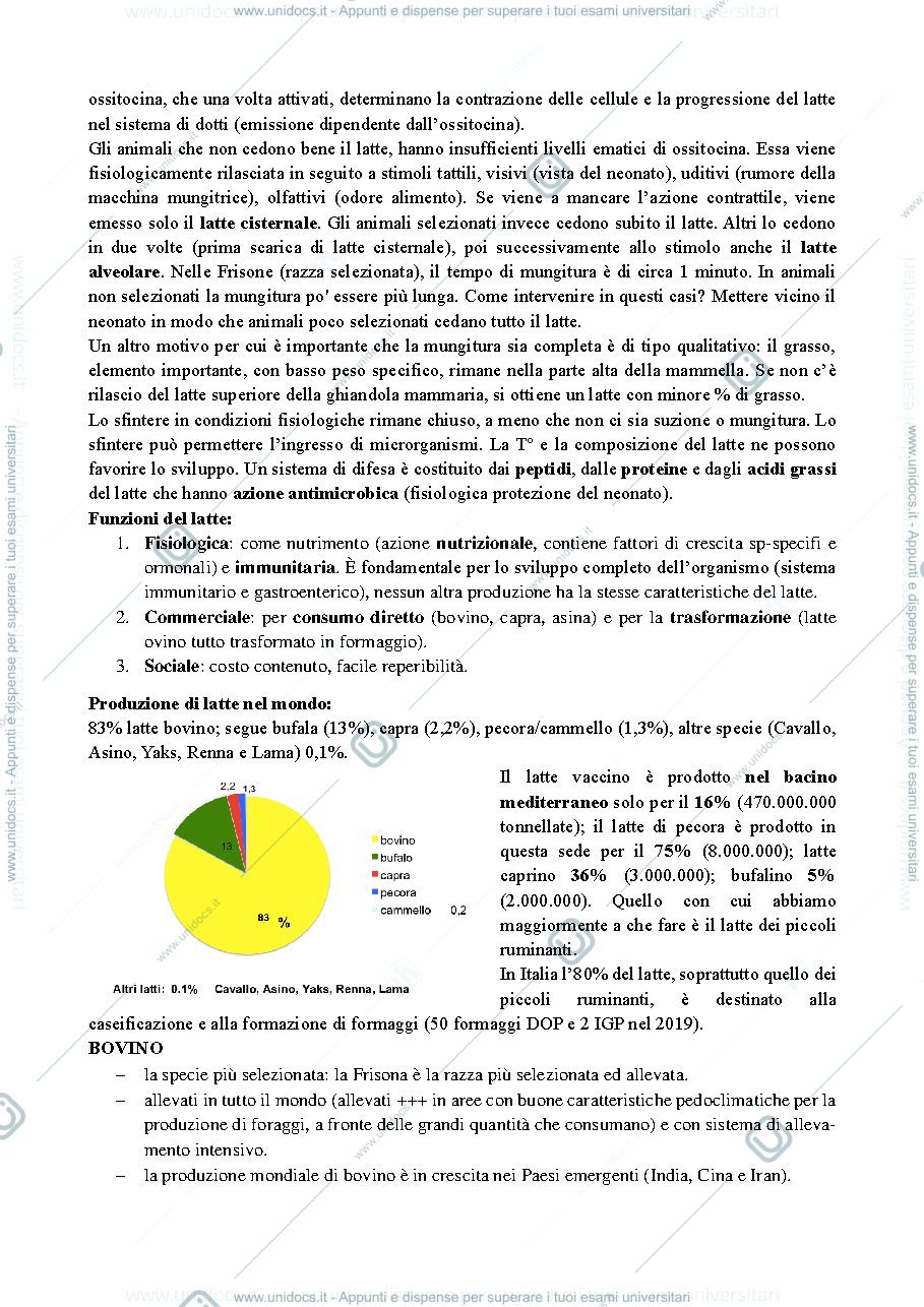 Anteprima pagina 2 — igiene del latte