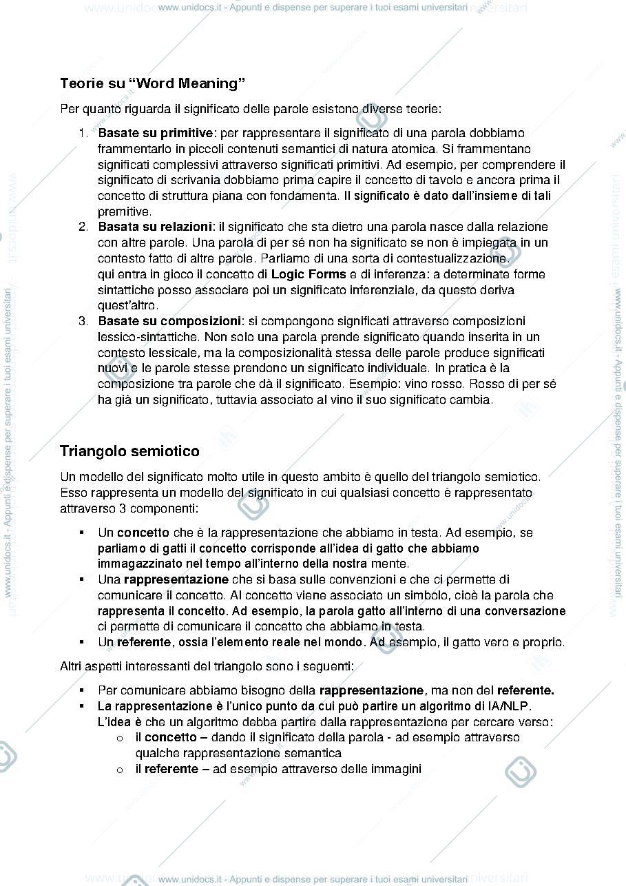Anteprima pagina 3 — TLN - Terza parte (Di Caro)