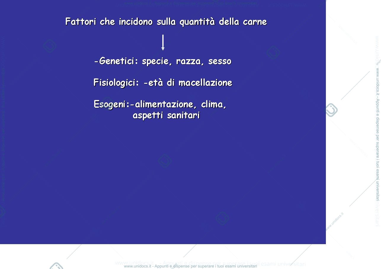 Anteprima pagina 3 — Tecniche allevamento Poligastrici- Carne piccoli ruminanti