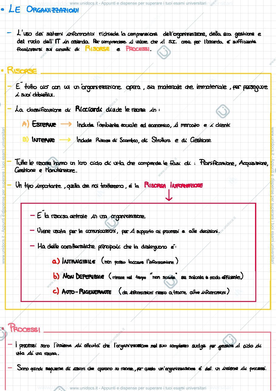 Anteprima pagina 4 — Tecnologie Digitali 1
