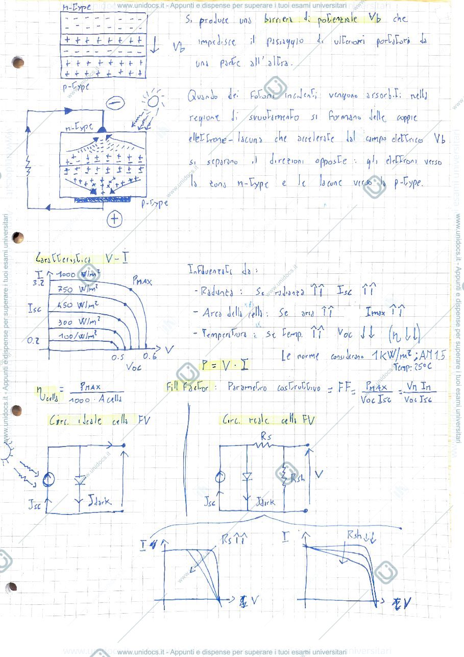 Anteprima pagina 3 — riassunto tei