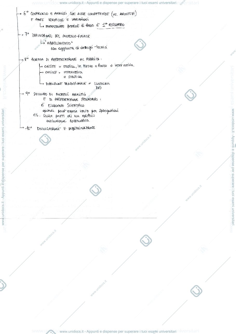 Anteprima pagina 2 — tecnologie multimediali