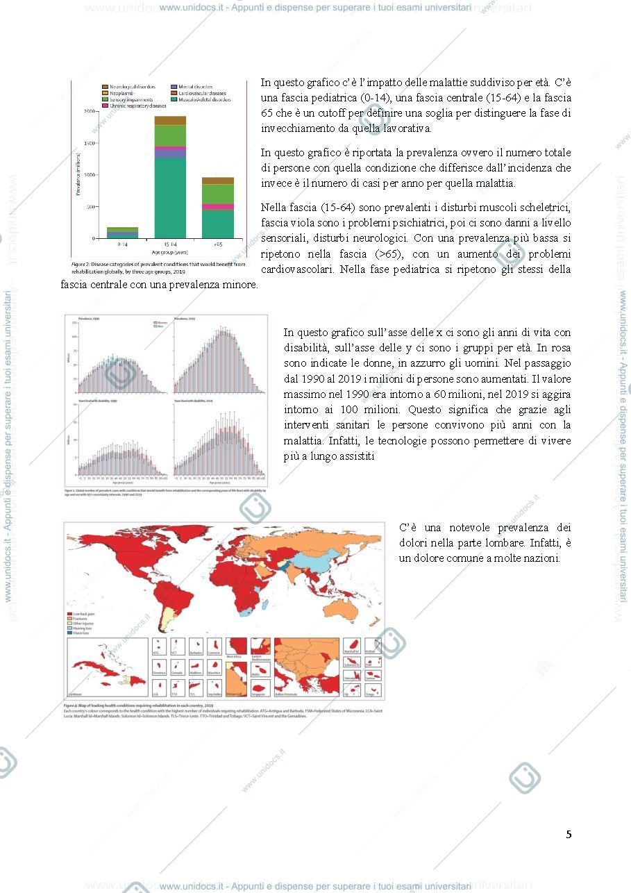 Anteprima pagina 5 — Tecnologie per la bioingegneria 