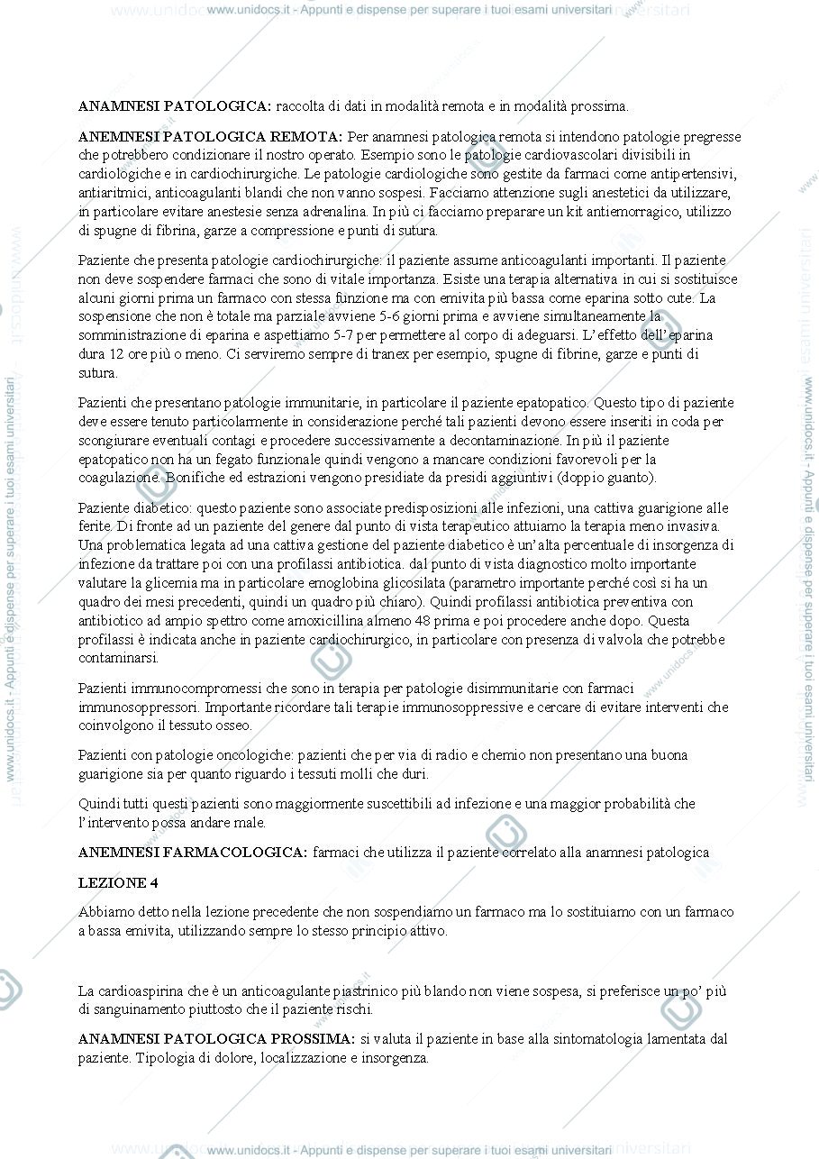 Anteprima pagina 3 — Tecnologie protesiche e di laboratorio