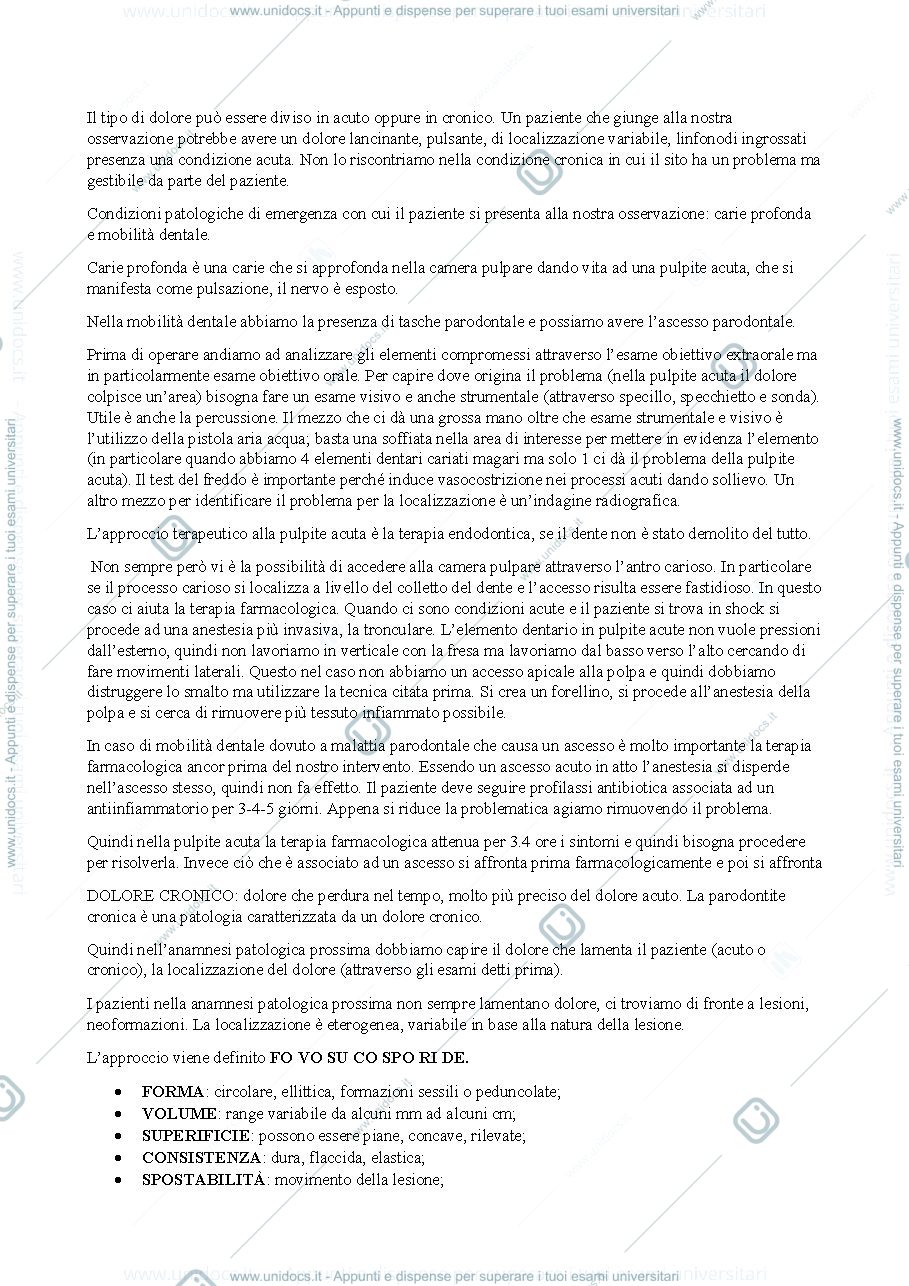 Anteprima pagina 4 — Tecnologie protesiche e di laboratorio