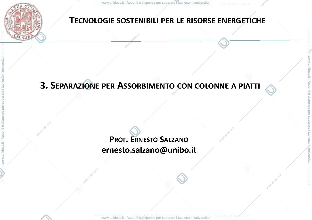 Anteprima pagina 1 — colonne a piatti