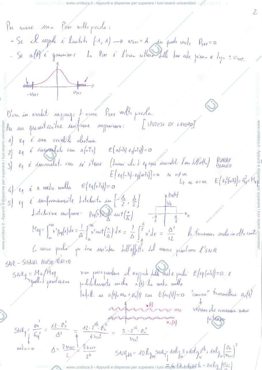 Anteprima pagina 2 — Appunti Bressanone prof. Bressanone