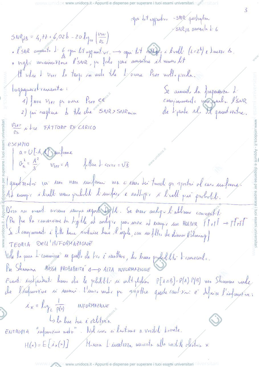 Anteprima pagina 3 — Appunti Bressanone prof. Bressanone