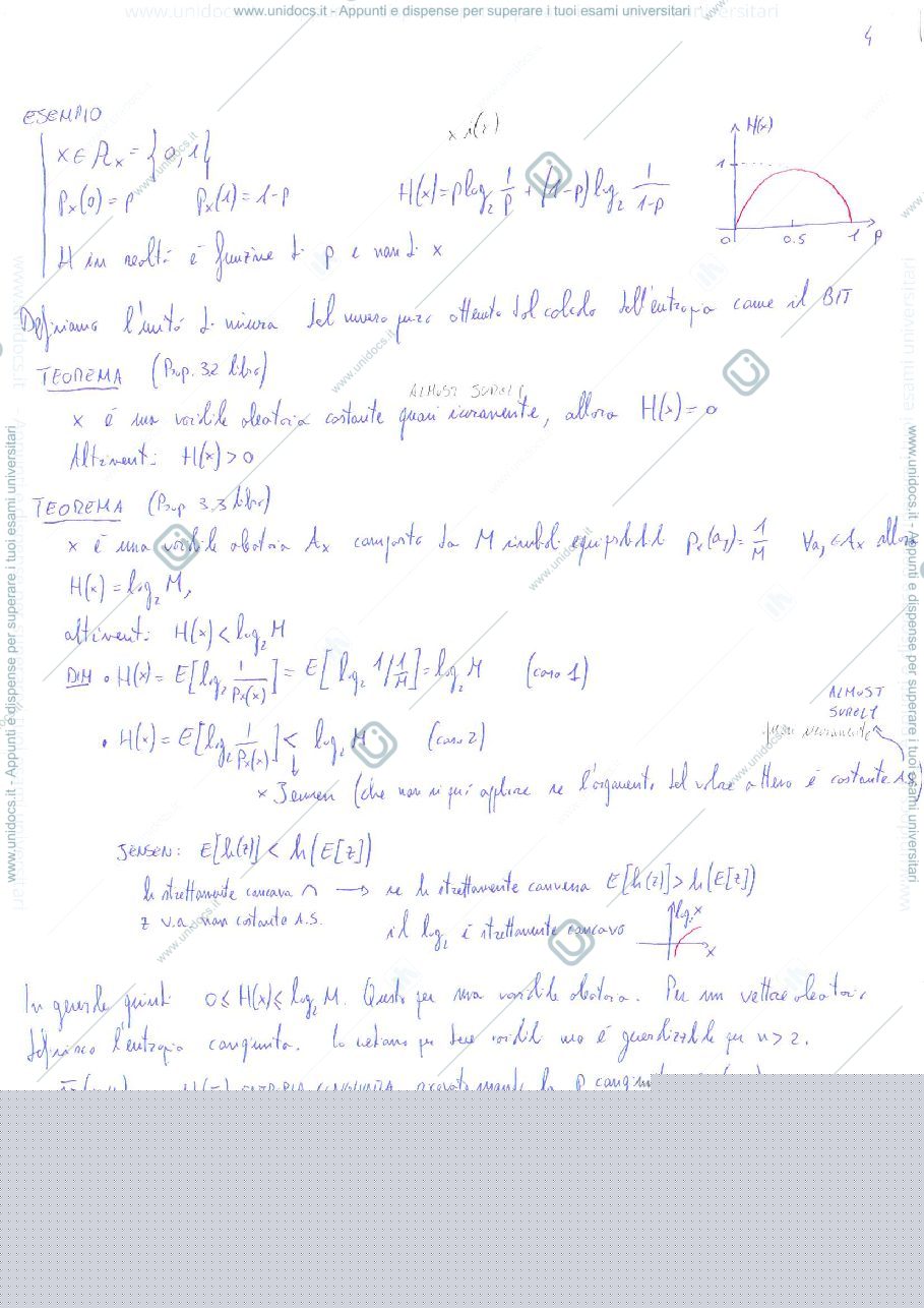 Anteprima pagina 4 — Appunti Bressanone prof. Bressanone