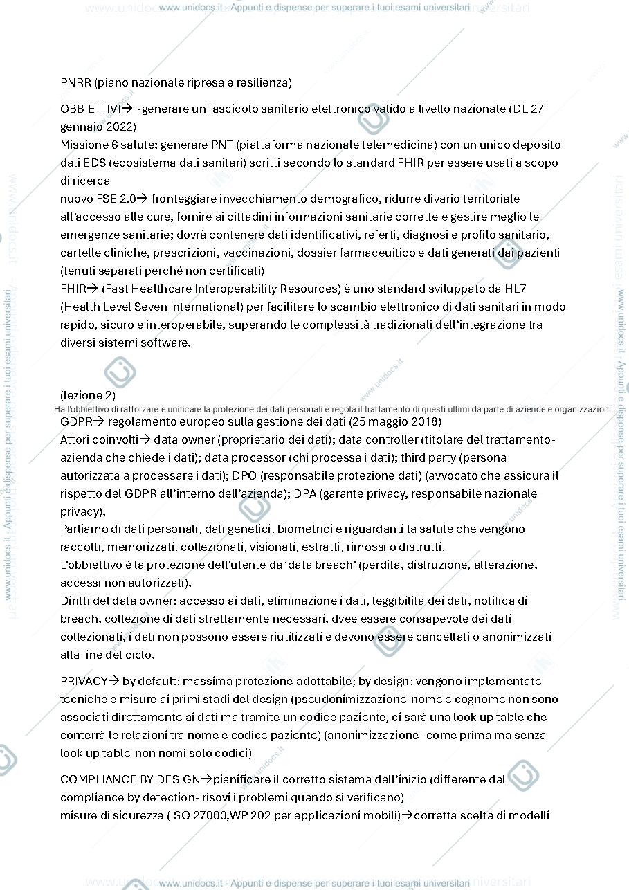Anteprima pagina 2 — Lezioni Visintin 2024/2025