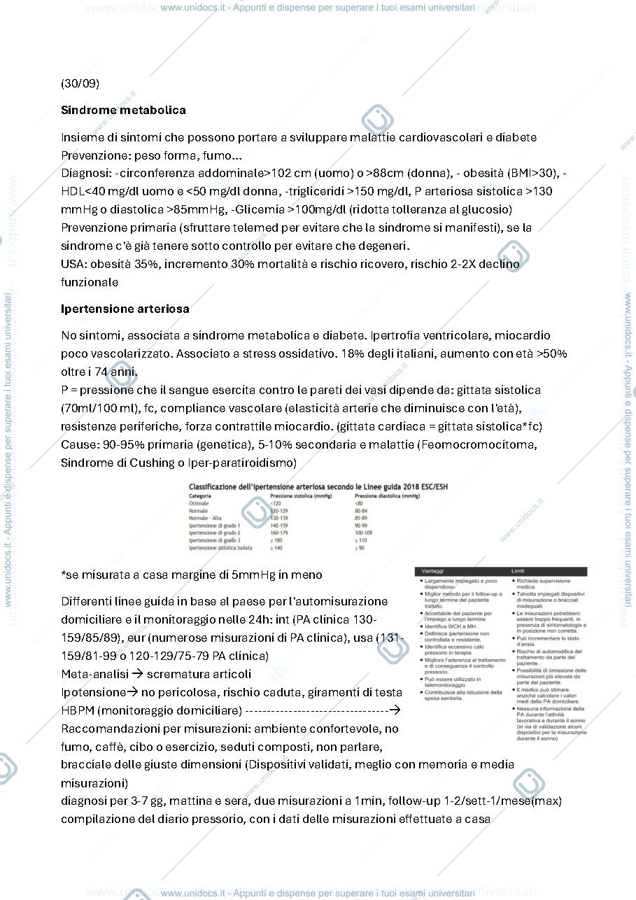 Anteprima pagina 1 — Lezioni Olmo 2024/2025
