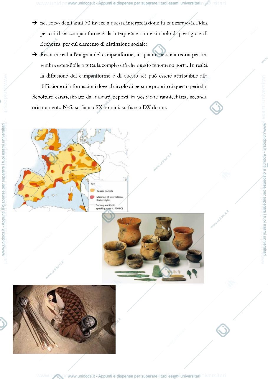 Anteprima pagina 3 — età del bronzo antico-recente