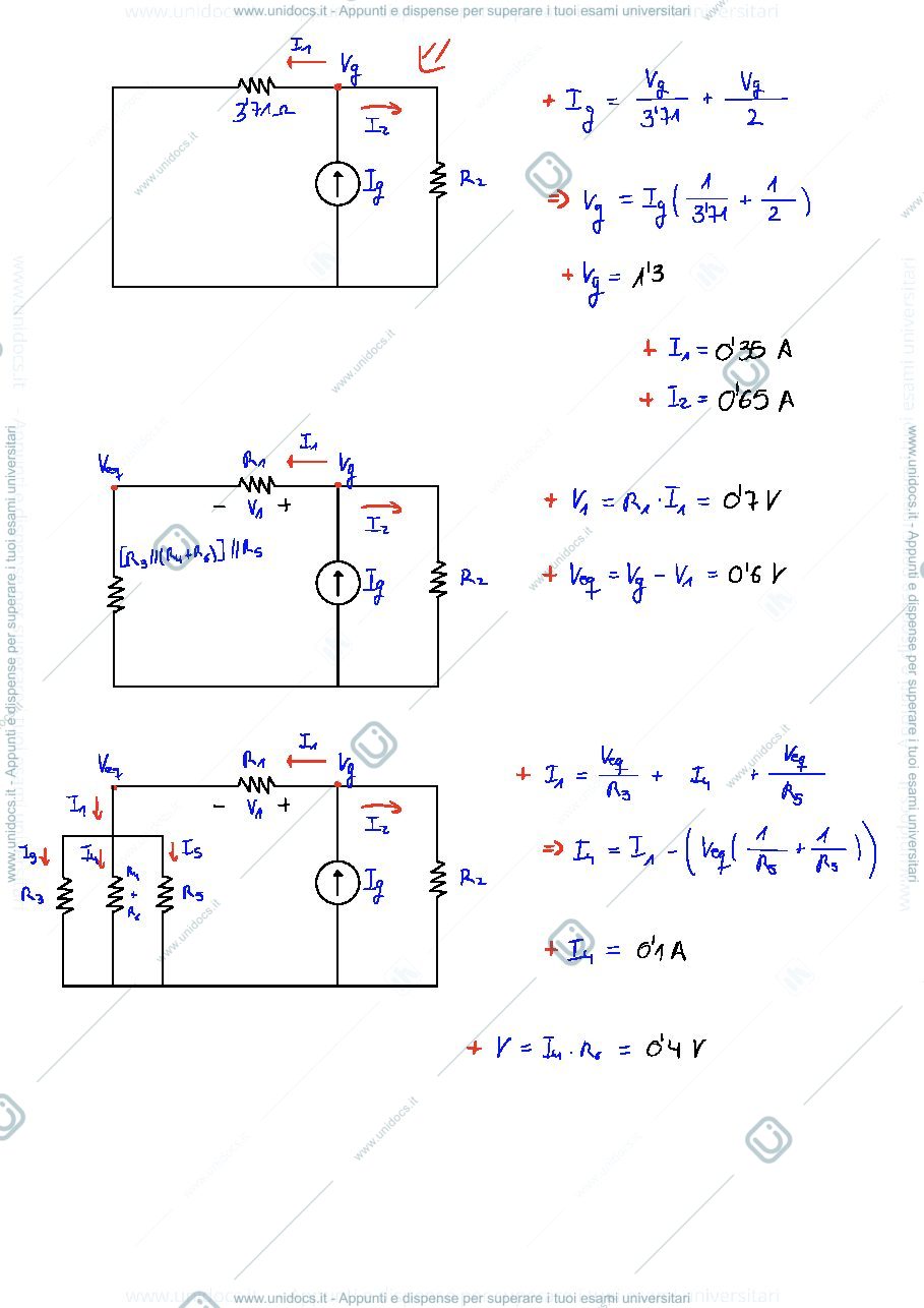 Anteprima pagina 2 — esercizi di pratica